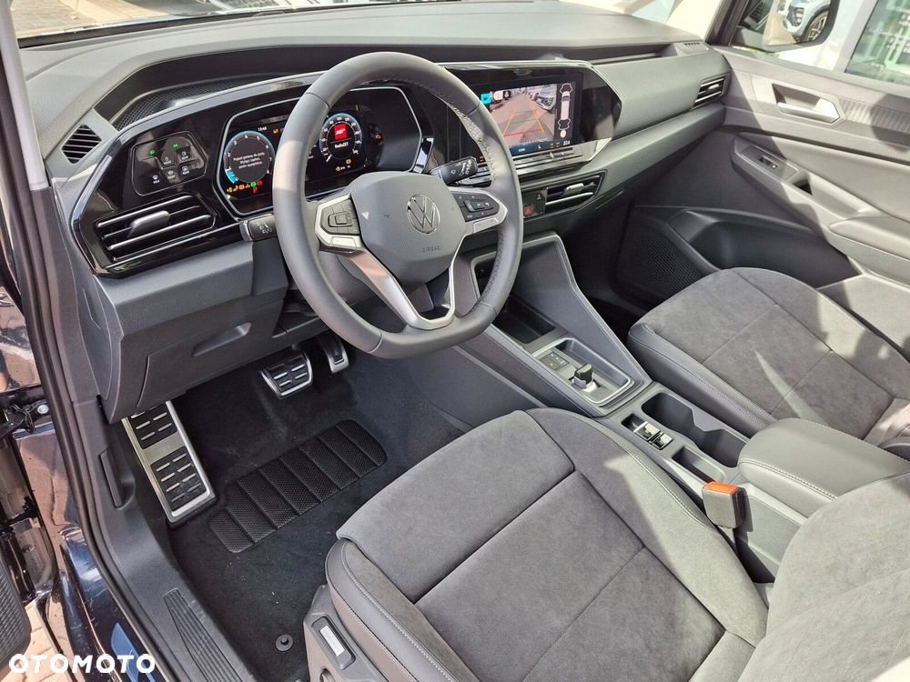 Volkswagen Caddy 1.5 TSI Style DSG - 19