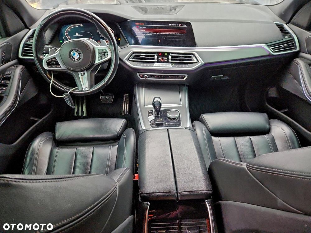 BMW X5 xDrive40i xLine - 9