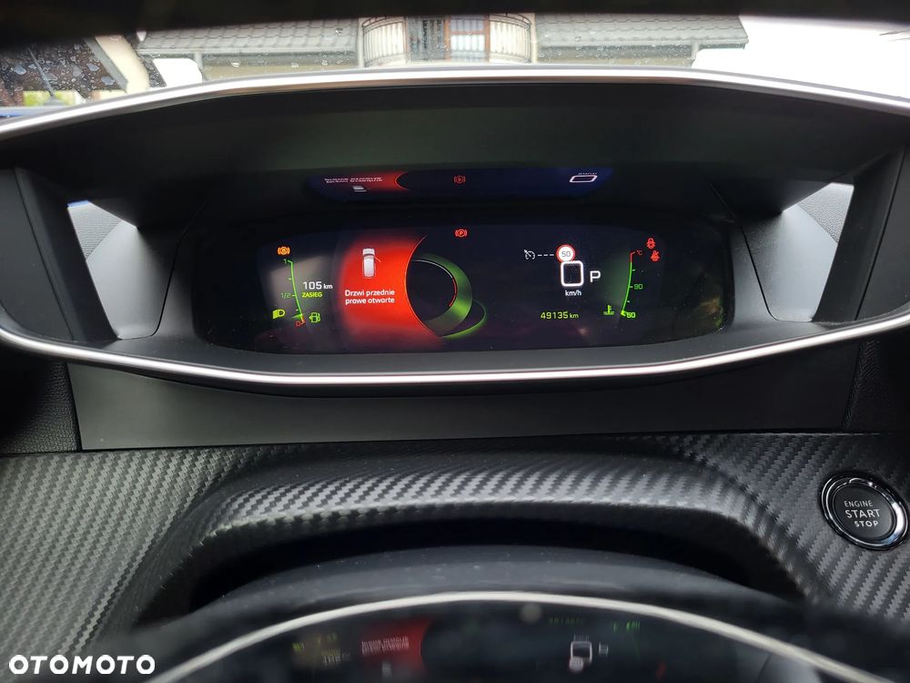 Peugeot 208 1.2 PureTech GT Line S&S EAT8 - 20