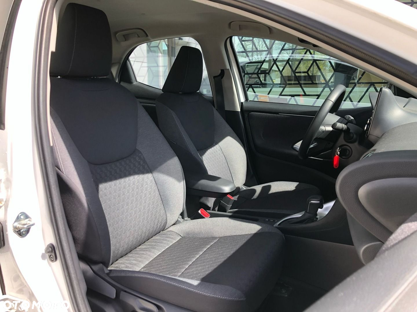 Toyota Yaris - 18