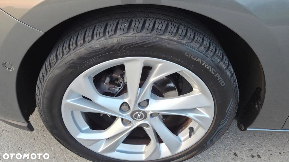 Opel Astra 1.4 Turbo Start/Stop Innovation - 35