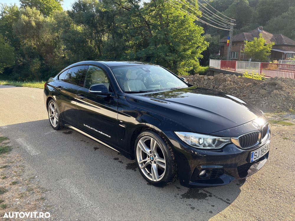 BMW Seria 4 - 1