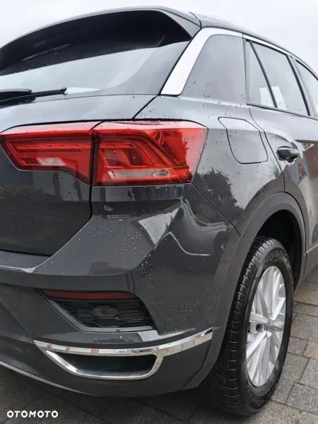 Volkswagen T-Roc 1.6 TDI SCR Style - 8