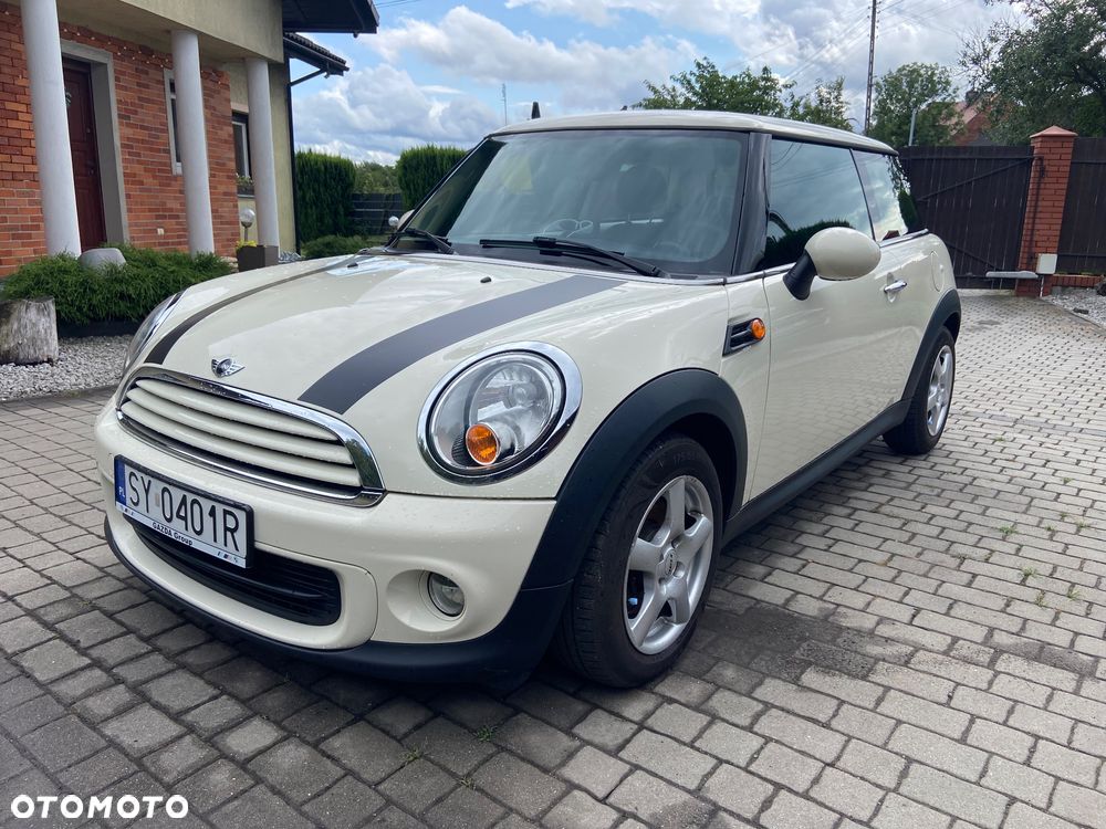 MINI ONE Standard - 4