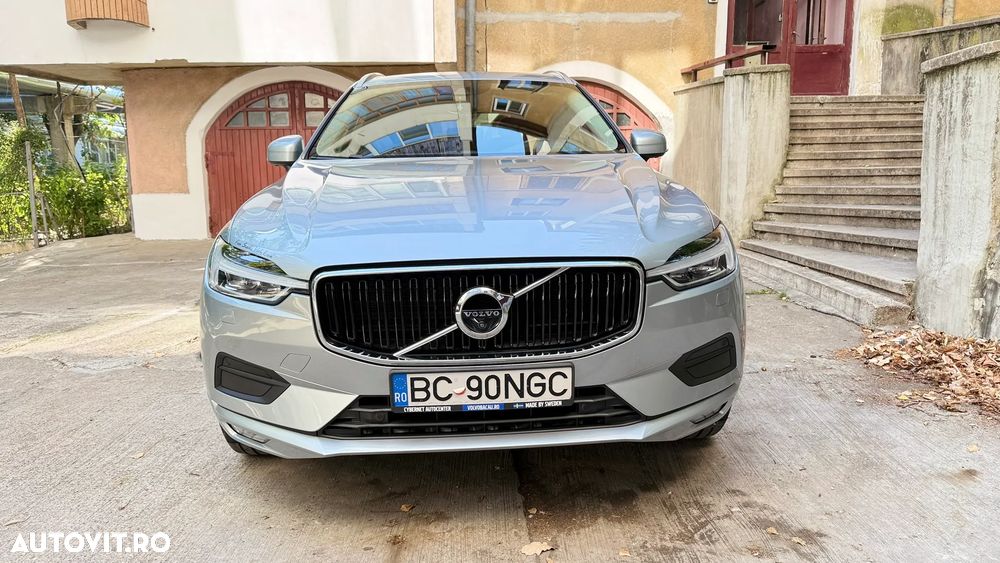 Volvo XC 60 - 16