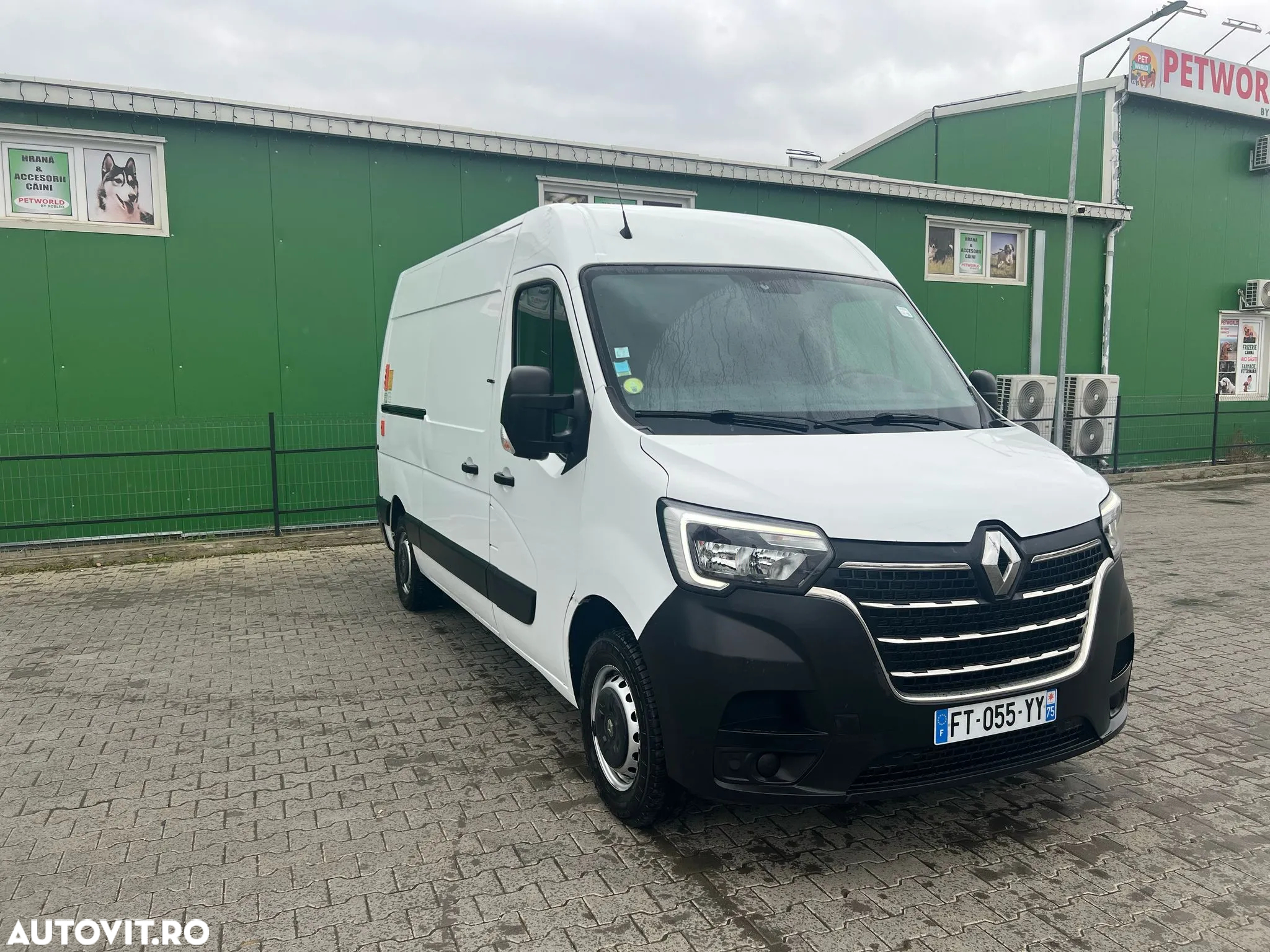 Renault Master - 5