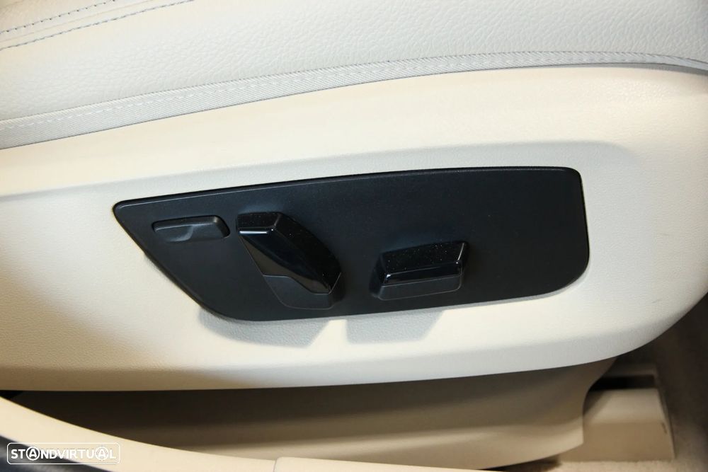 BMW 530 e iPerformance Line Luxury - 9