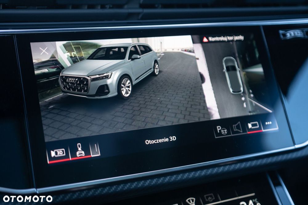 Audi SQ7 - 21
