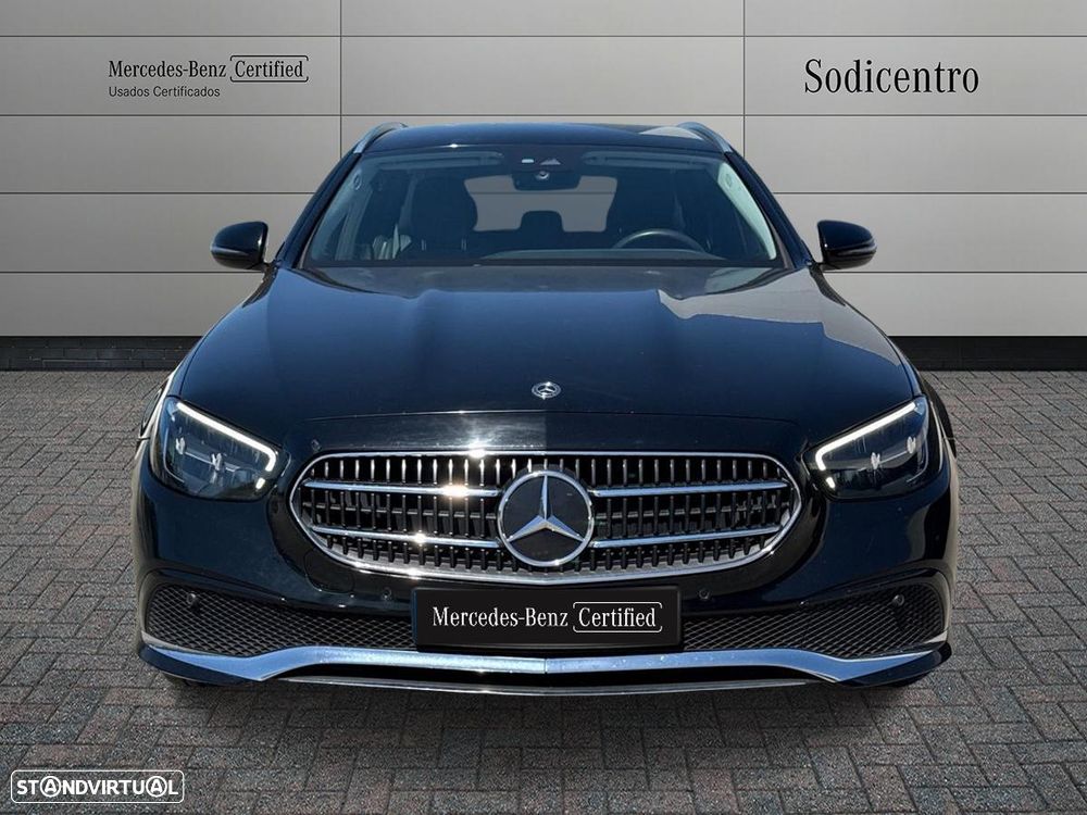 Mercedes-Benz E 300 - 7
