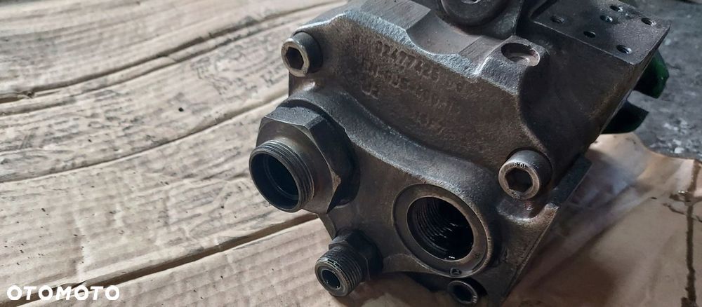 POMPA HYDRAULICZNA AL209259 JOHN DEERE 6195R 2017r. - 4