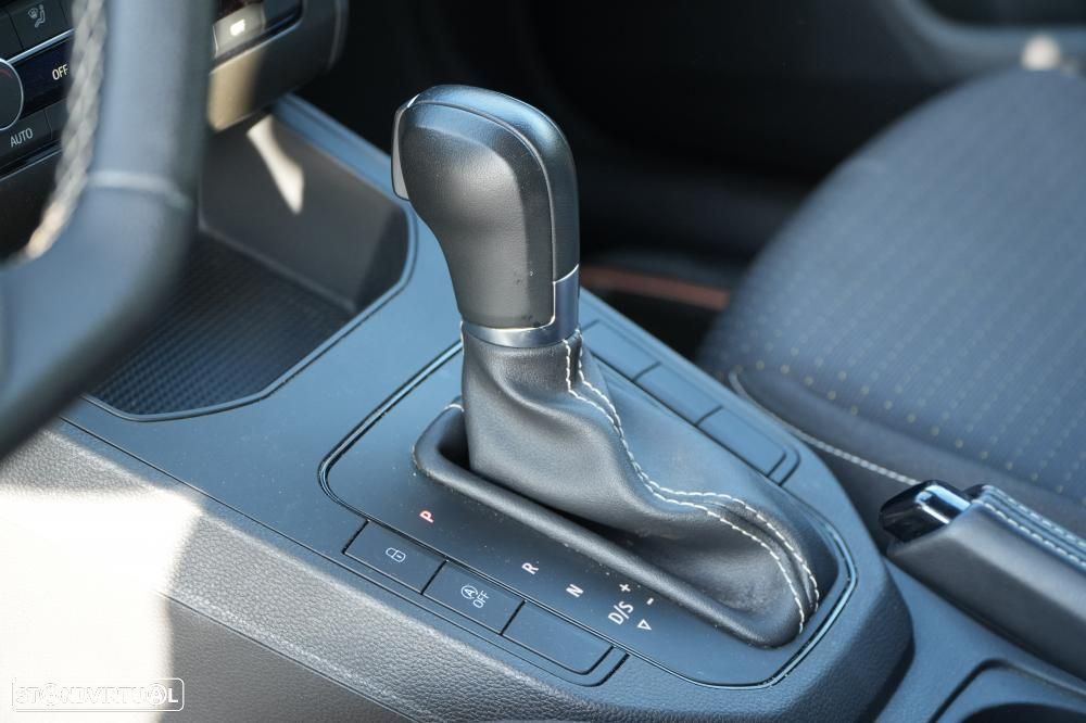 SEAT Ibiza 1.0 TSI Style DSG - 12