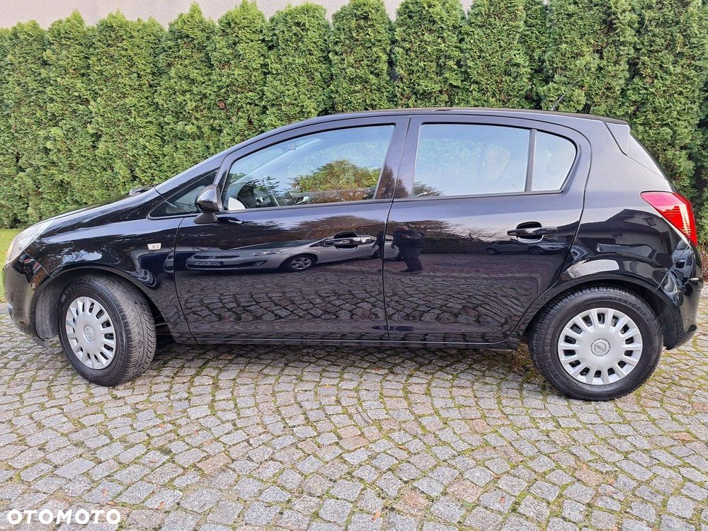 Opel Corsa - 3