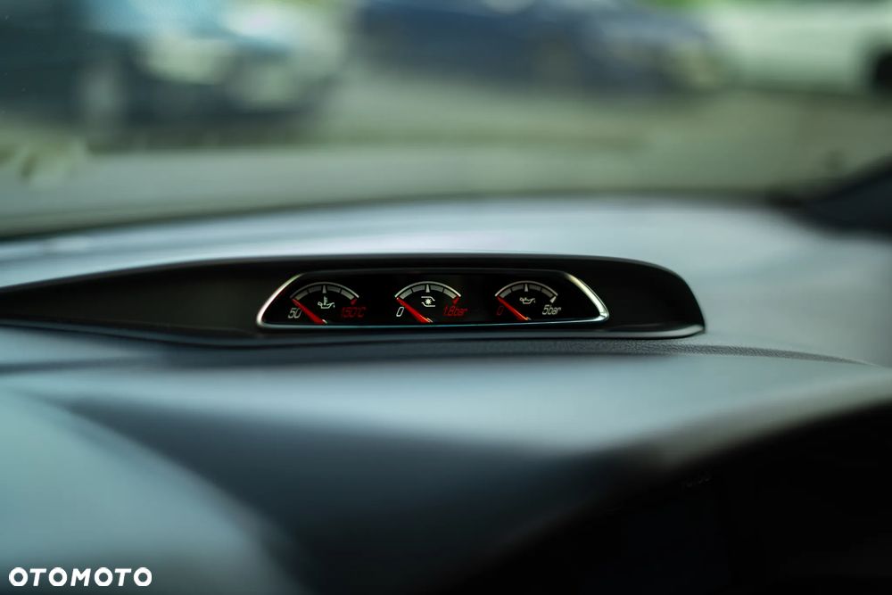 Ford Focus 2.0 EcoBoost ST - 11