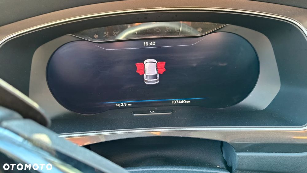 Volkswagen Tiguan 2.0 TSI BMT 4Mot Highline DSG - 32