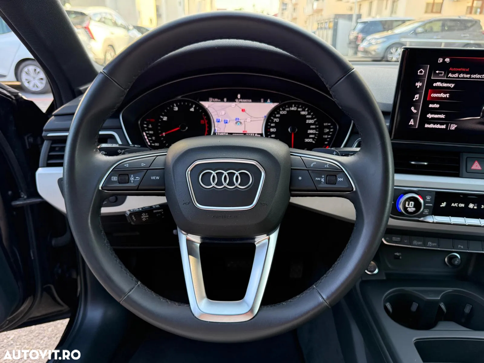 Audi A4 Avant 2.0 35 TDI S tronic MHEV Advanced - 15