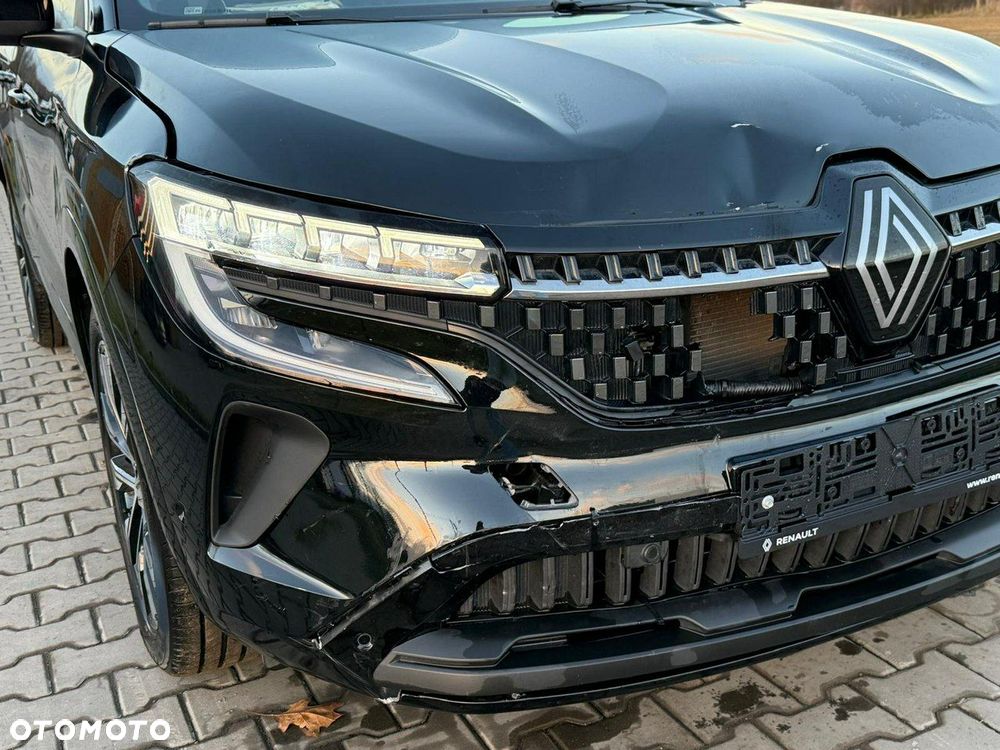 Renault Austral Mild Hybrid 140 Evolution - 7