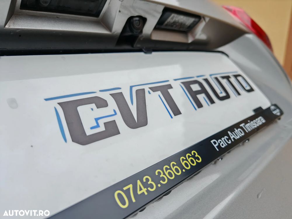 Nissan Qashqai 1.2 DIG-T N-Connecta - 21