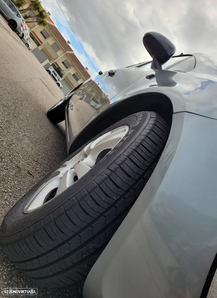 Opel Corsa 1.3 CDTi Dynamic - 11