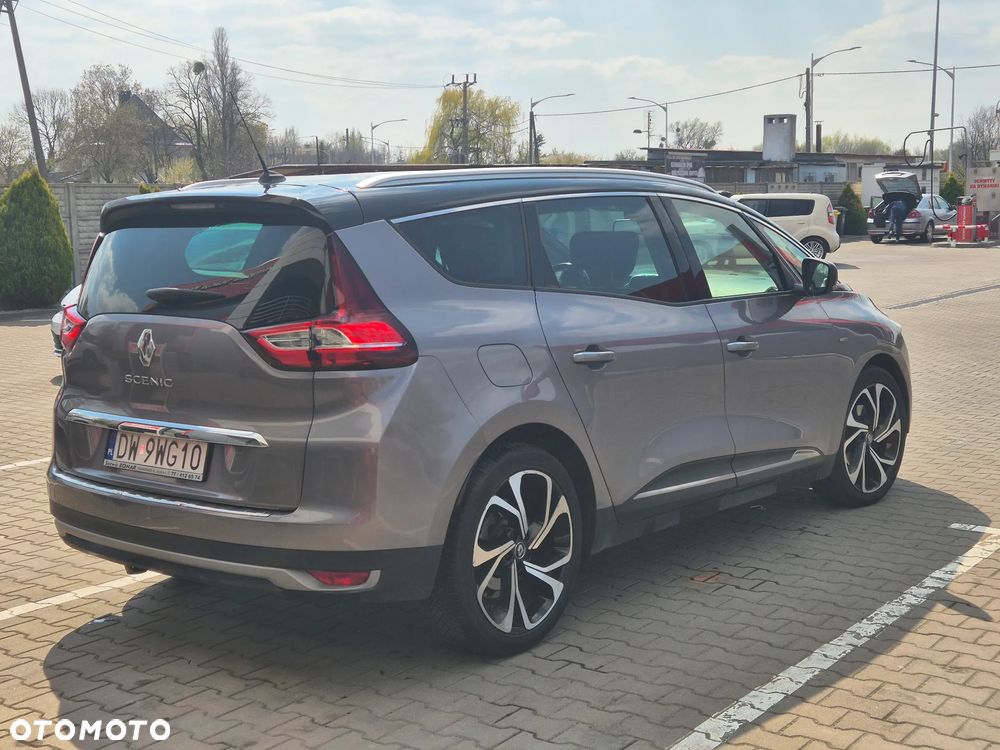 Renault Scenic ENERGY dCi 160 EDC BOSE EDITION - 11