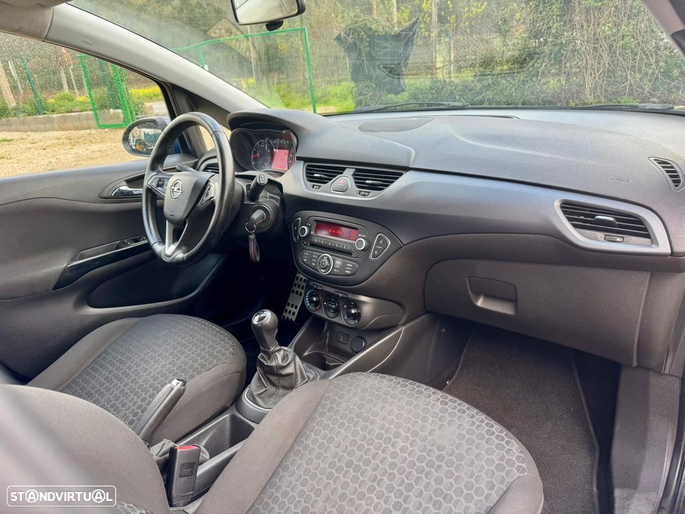 Opel Corsa 1.2 Edition - 6