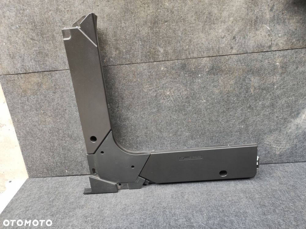 głośnik subwoofer audi a3 8v lift - 1