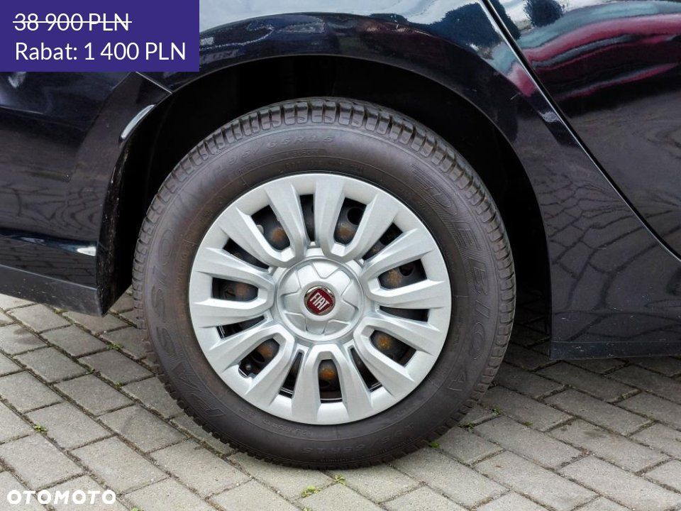 Fiat Tipo - 8
