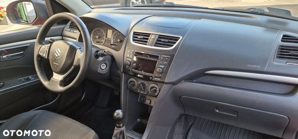 Suzuki Swift 1.2 Comfort - 7