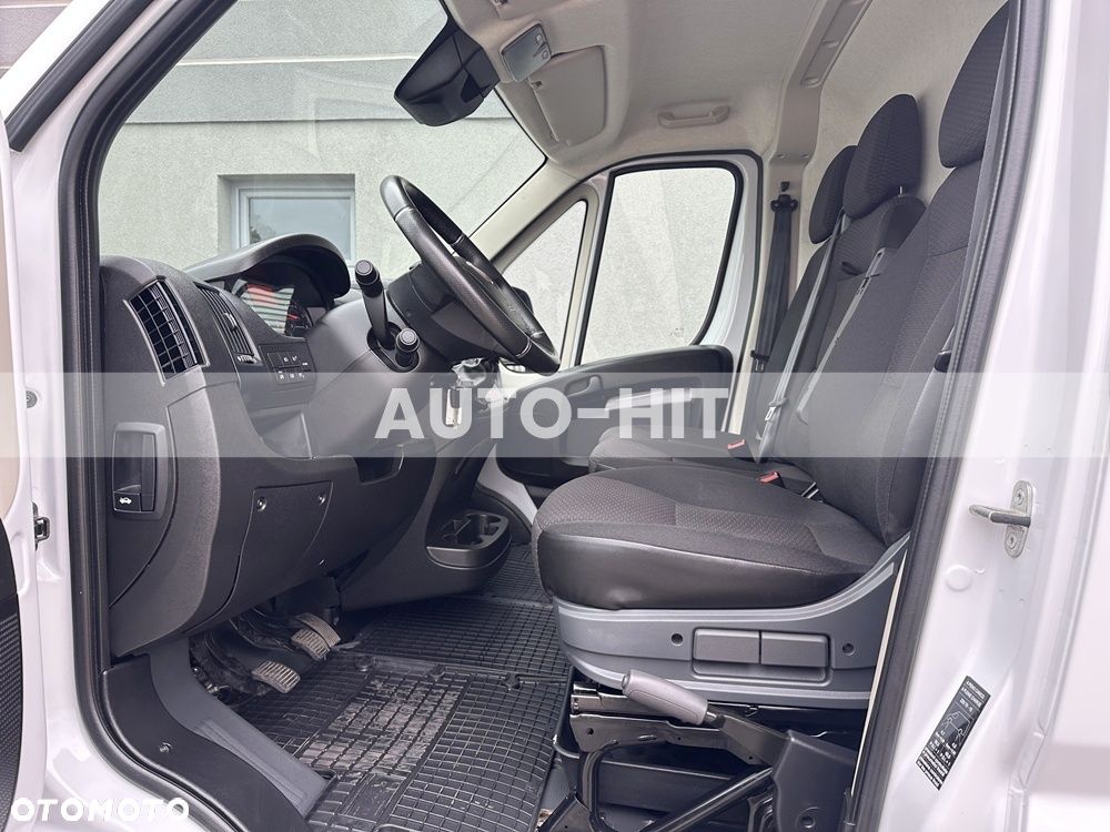 Fiat Ducato - 20