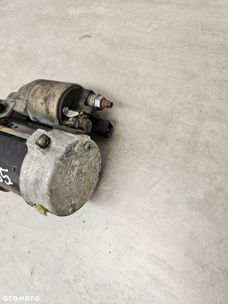 BMW E63 ROZRUSZNIK 2.5 BENZ 7521116 AUTOMAT E60 - 8