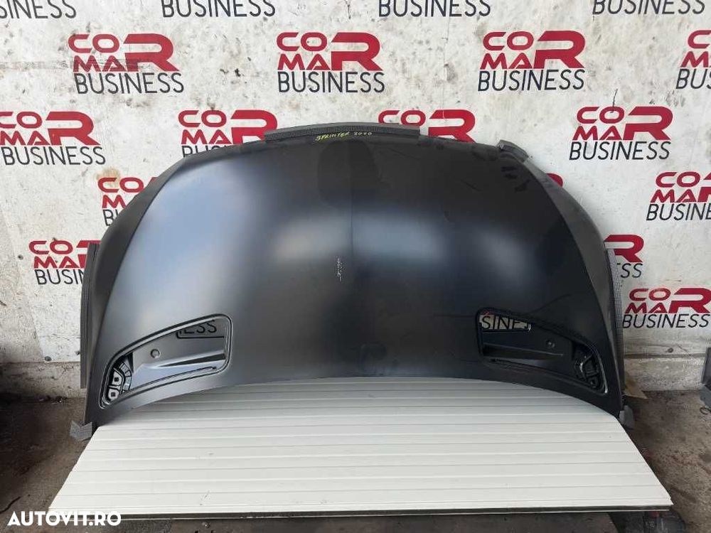 Capota motor Mercedes BENZ SPRINTER W907 - 2