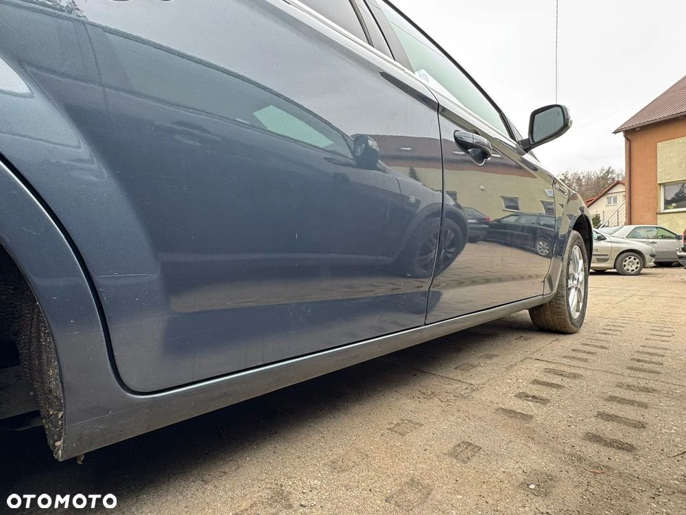Ford Mondeo 2.0 TDCi Titanium MPS6 - 7