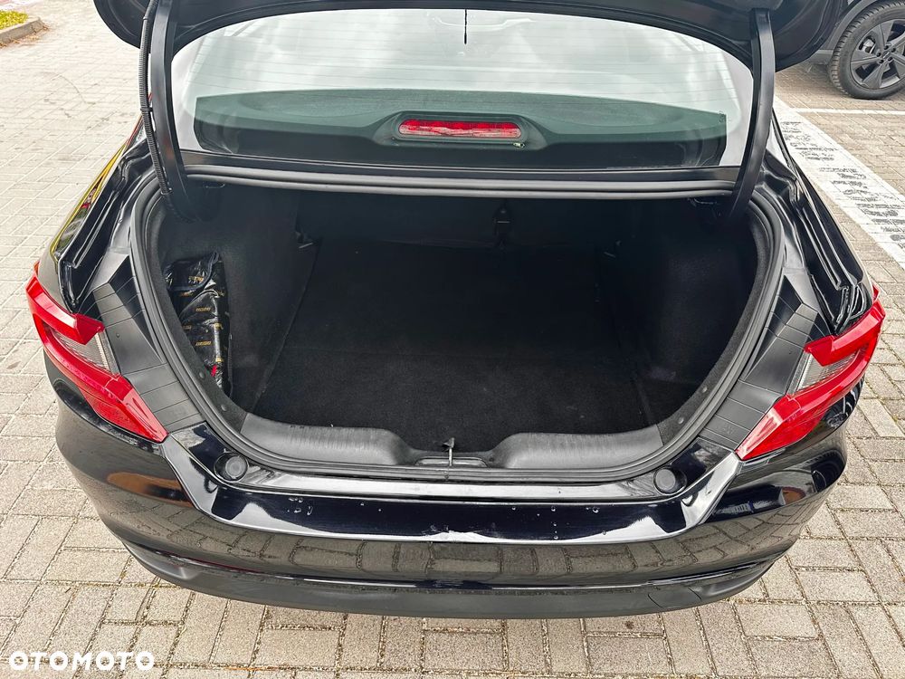 Fiat Tipo 1.4 16V EU6d - 13