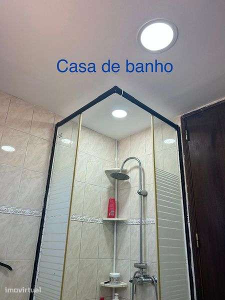 Andar de Moradia T5 - Grande imagem: 4/12