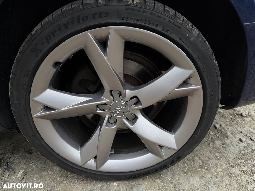 Audi A5 Sportback 2.0 TDI Multitronic - 32