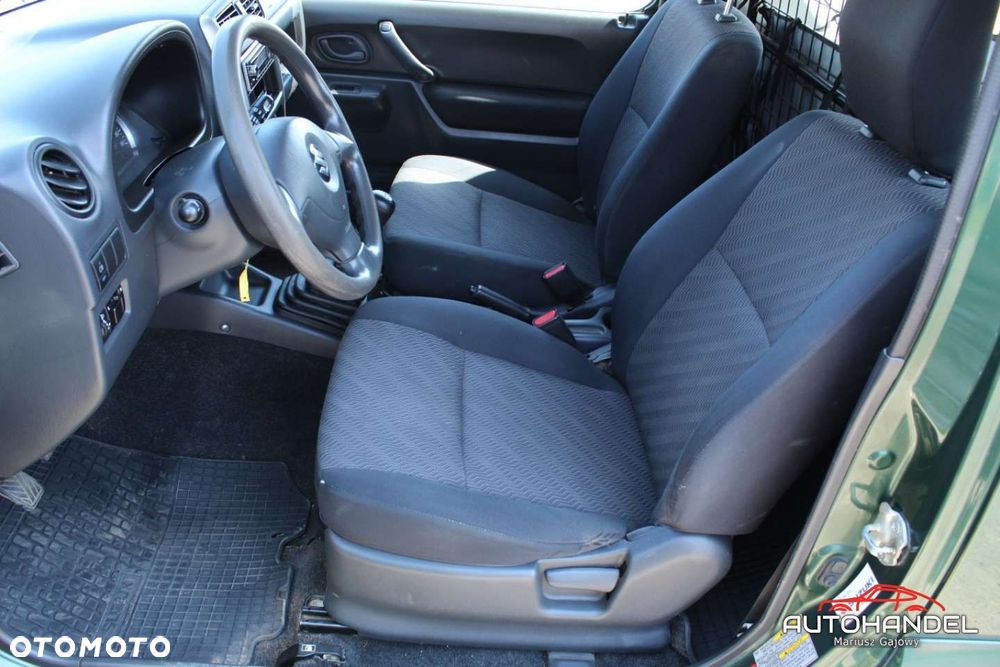 Suzuki Jimny - 7