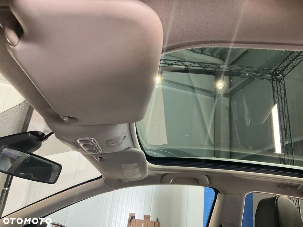 Nissan Qashqai 2.0 4x4 Tekna - 8