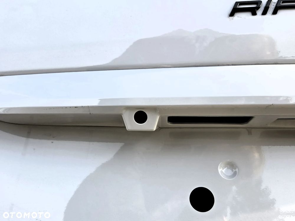 Peugeot Rifter Long MPV 1.2 PureTech Allure S&S N1 - 10