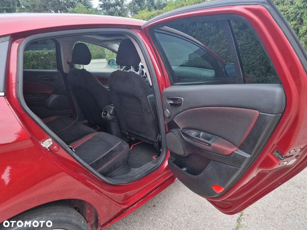 Fiat Bravo 2.0 Multijet 16V Sport - 14