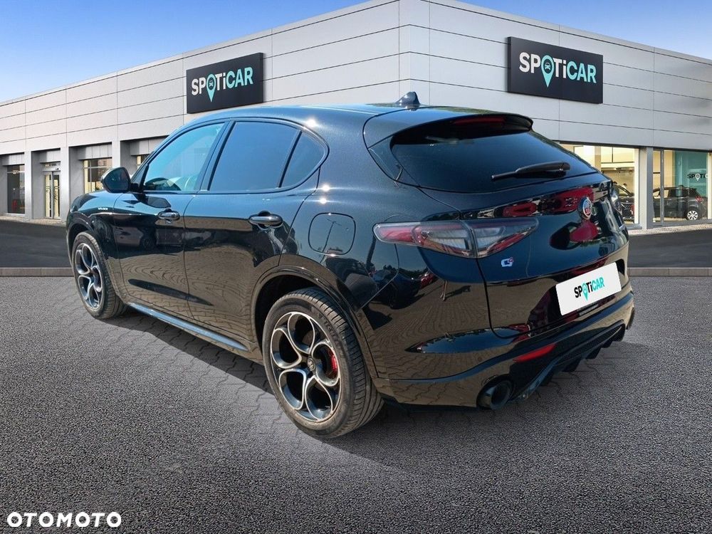 Alfa Romeo Stelvio 2.0 Turbo Veloce Q4 - 7