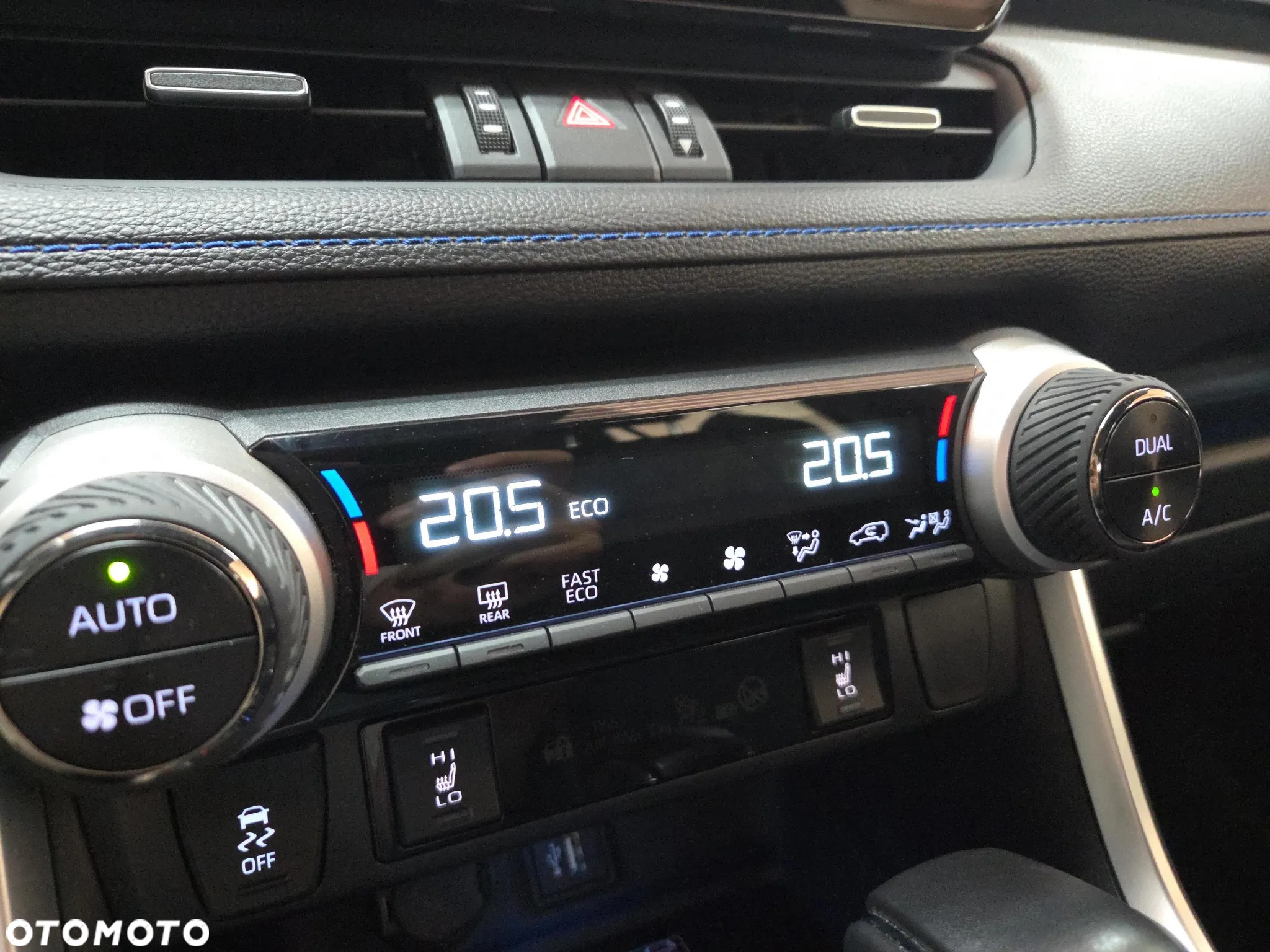 Toyota RAV4 2.5 Hybrid Selection 4x2 - 22