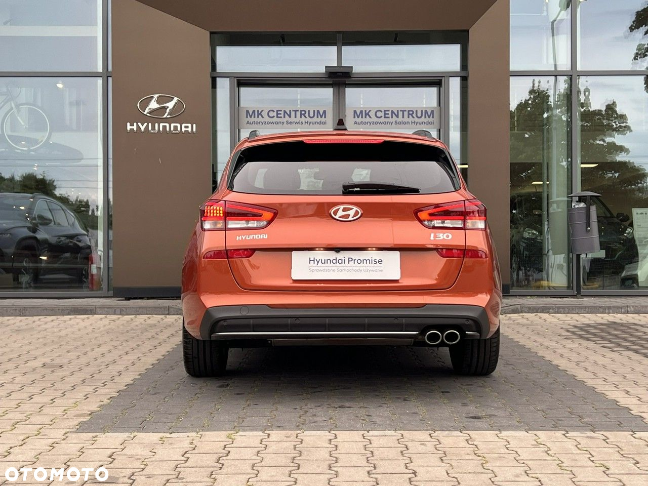 Hyundai i30 - 6