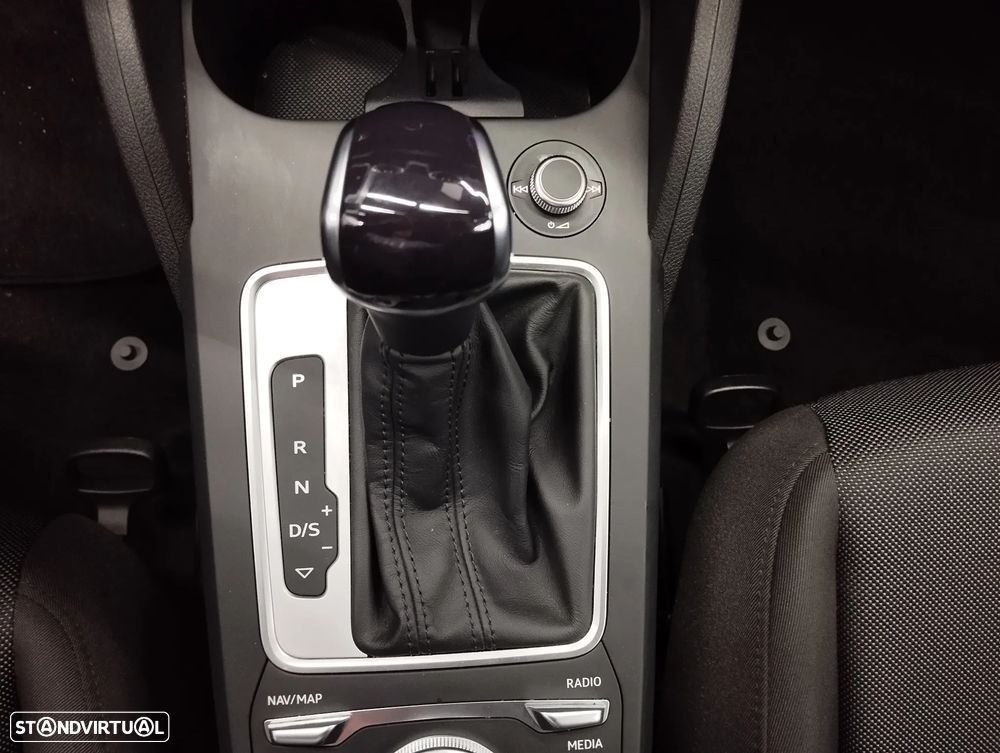 Audi Q2 30 TDI Advanced S tronic - 33