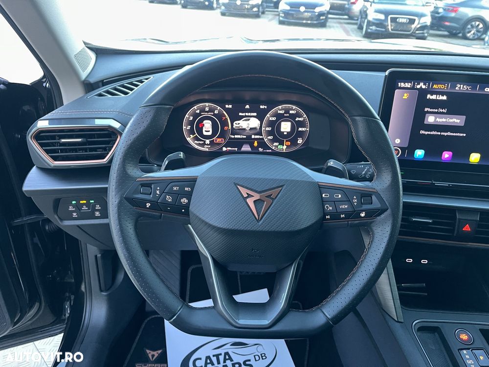 Cupra Formentor - 38