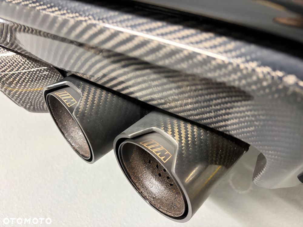 BMW Seria 6 640i M Sport Edition - 9