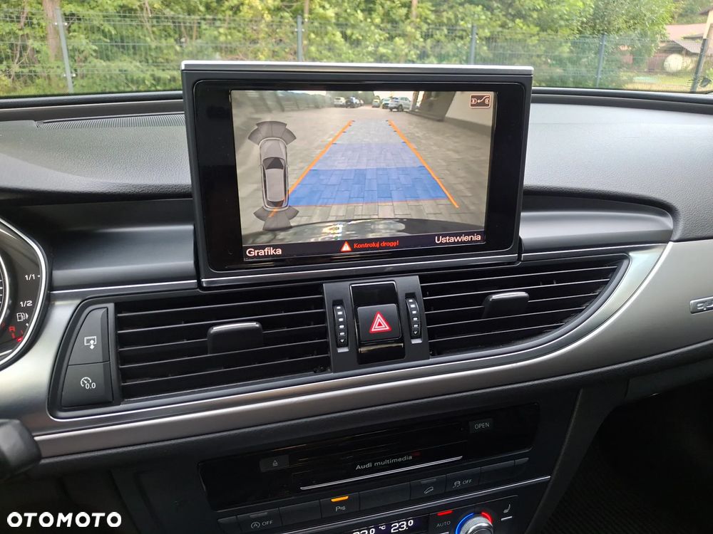 Audi A6 Allroad 3.0 TDI Quattro Tiptr - 9