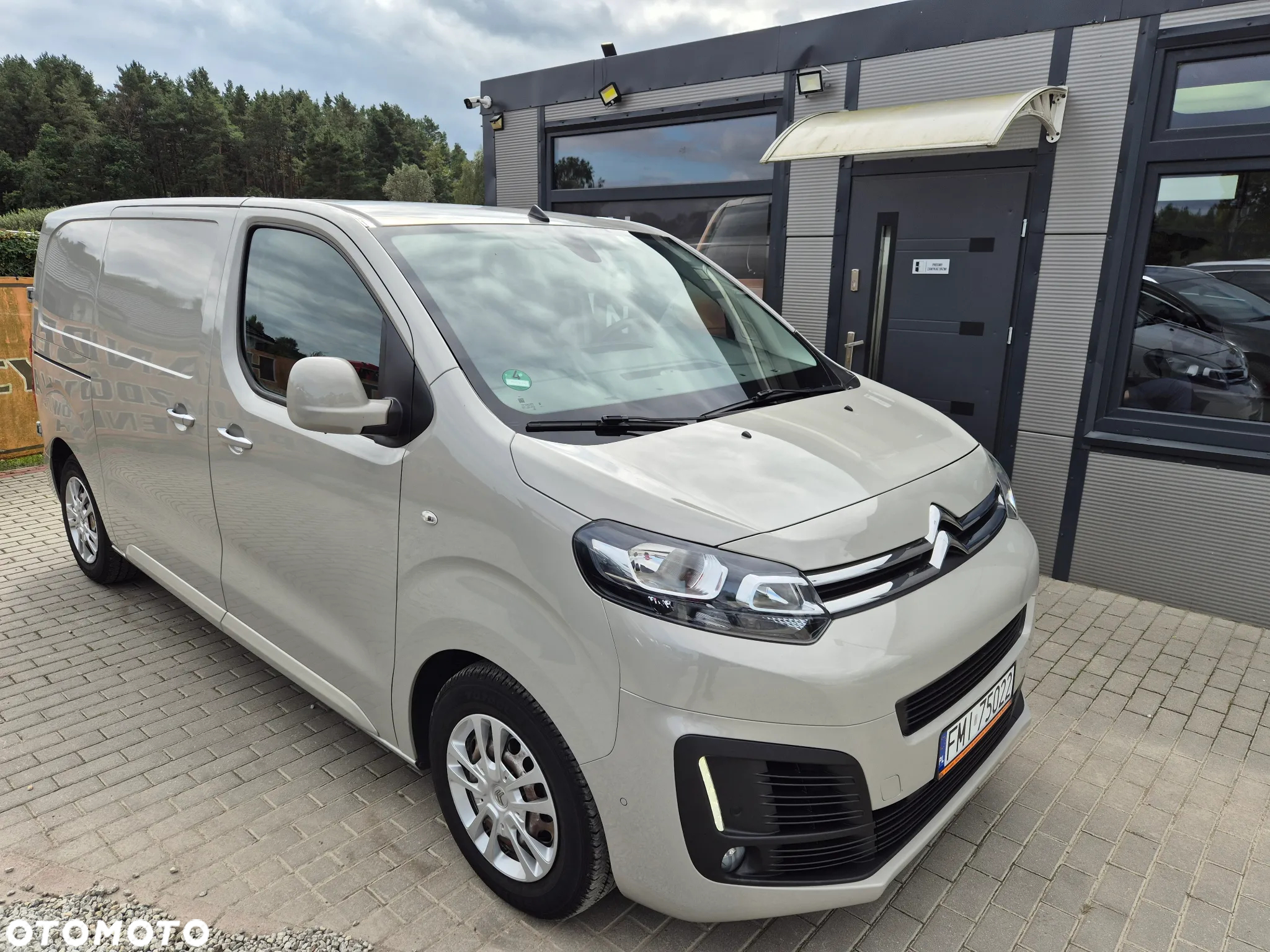 Citroën Jumpy - 2