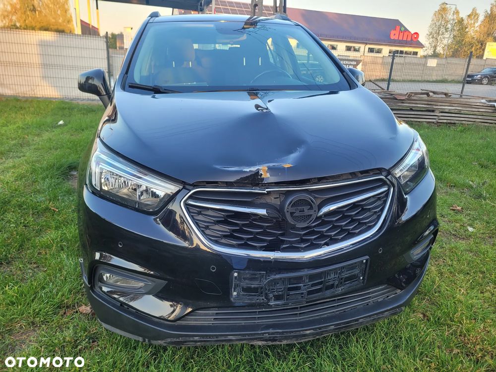 Opel Mokka 1.6 Enjoy S&S - 7