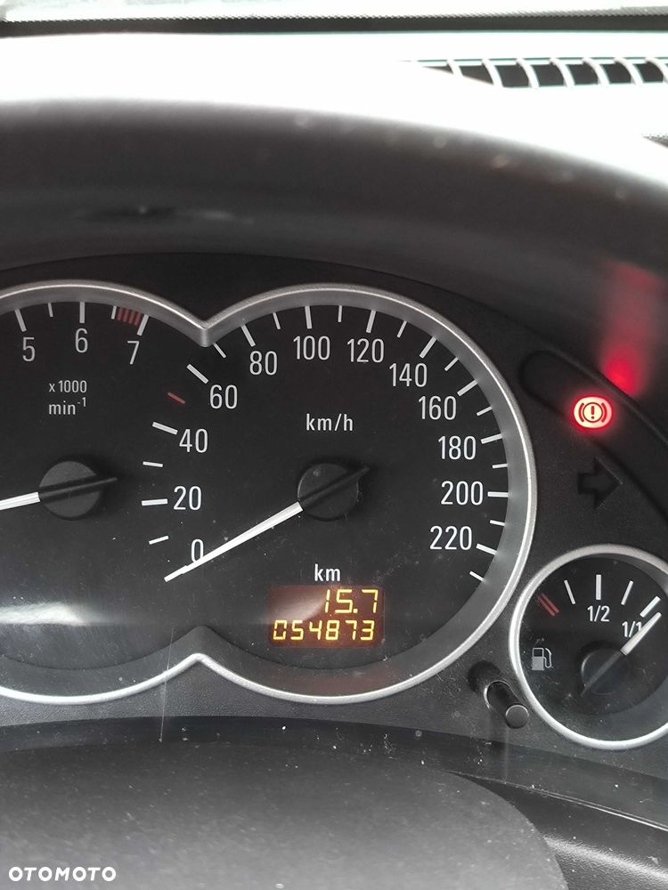 Opel Corsa - 5