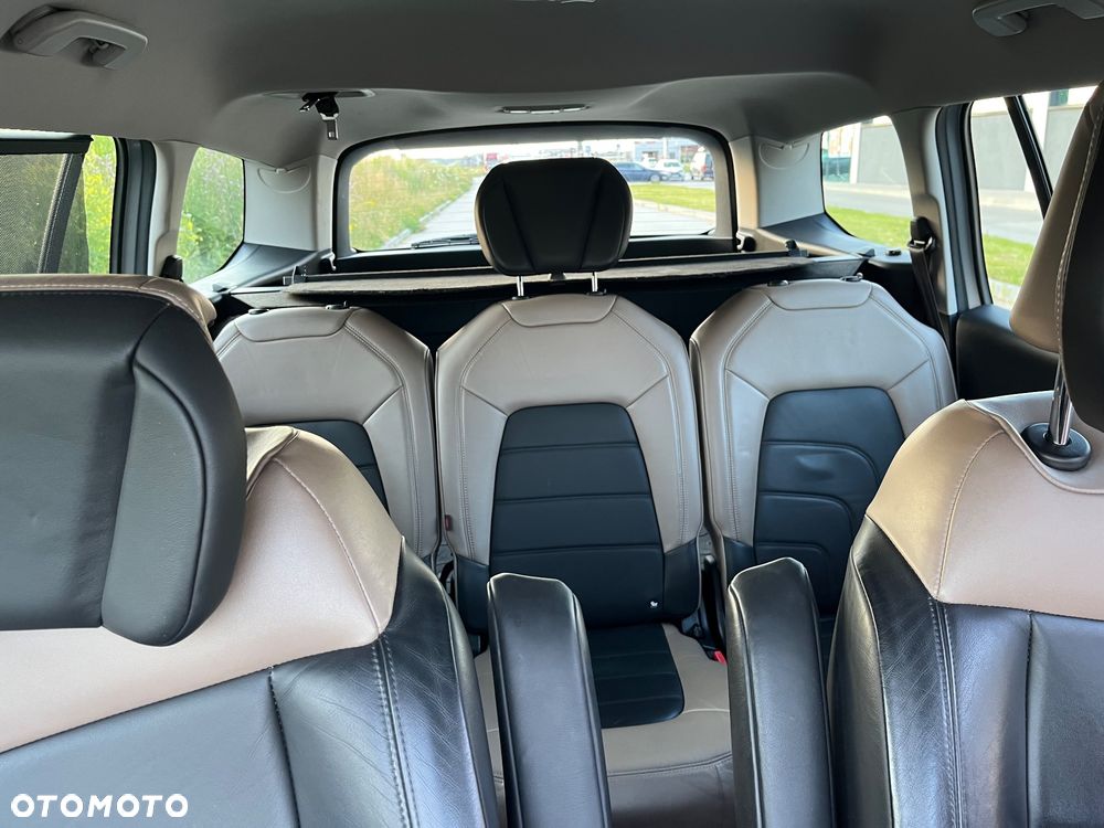Citroën C4 Grand Picasso - 10