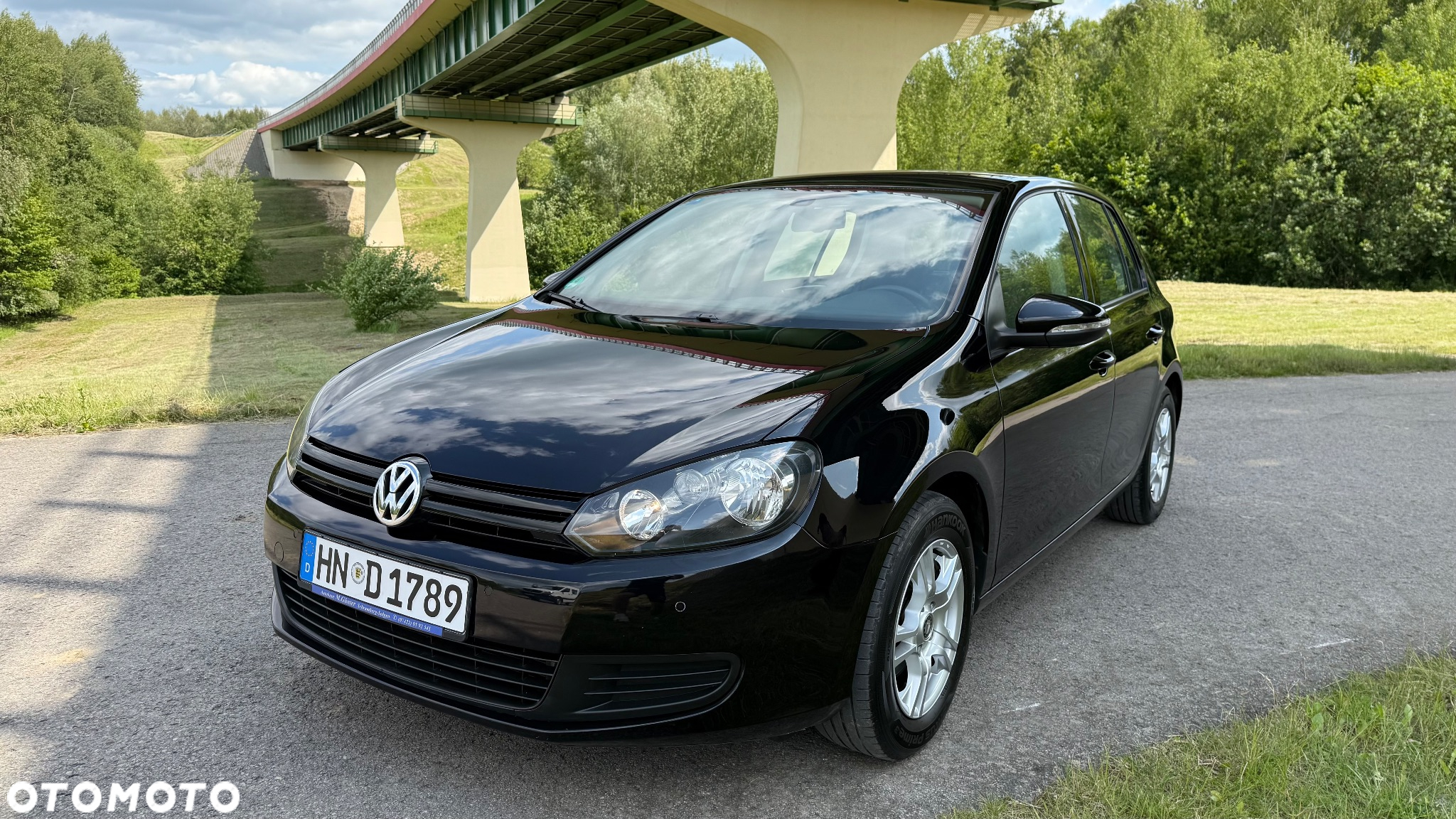 Volkswagen Golf 1.4 Style - 13